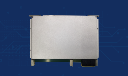 开云app注册-开云(中国)科技推出龙芯3A4000全国产6U VPX